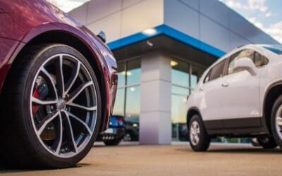 New Car Prices Down 3.5% in January: Kelley