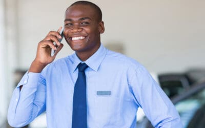 Consistent Communication Strategy