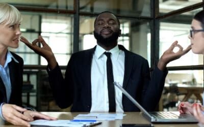 Happy and Harmonious Holidays – are Possible!