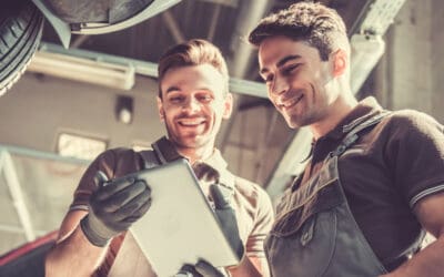 Job Management Makes or Breaks Your Bank