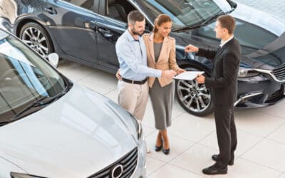 For Sustainable Profit – Build a Purchasing Department