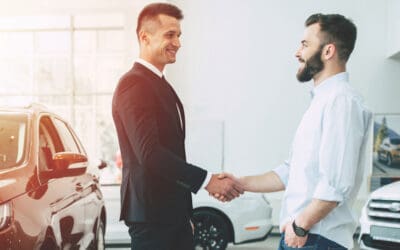 Sales Persistence – When & Why It Matters