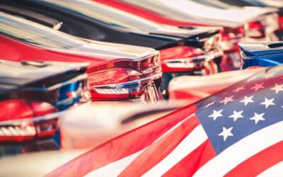 Where Do Americans Think the Most Reliable Cars Come From?