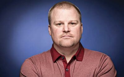 Q&A with Facebook: Interview with Bob Lanham