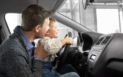 A Generational Shift Is Boosting Buy/Sell Activity