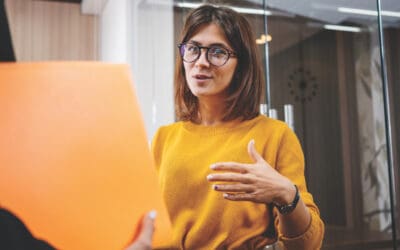 Five Lessons from Fearless Female Leaders