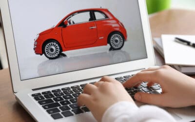 Engaging Online Shoppers With Video