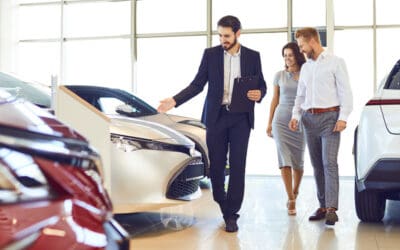 The Importance of a Seamless Customer Experience – fusionZONE Automotive