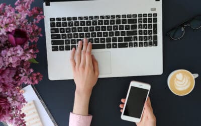 Social Media Spring Cleaning