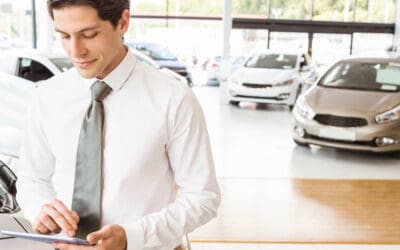 How AI Is Helping Dealerships