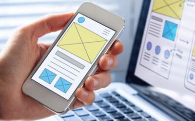 Less Is More: Optimizing Websites Through Design