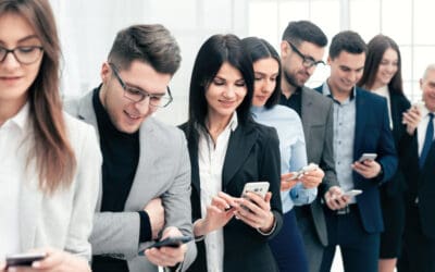 How Investing in Technology will Boost Employee Engagement & Retention