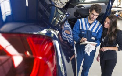 Recall Completion Rates and Technology