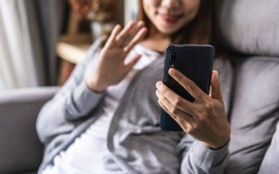 Why Face-to-Face Conversations Are More Important Than Ever