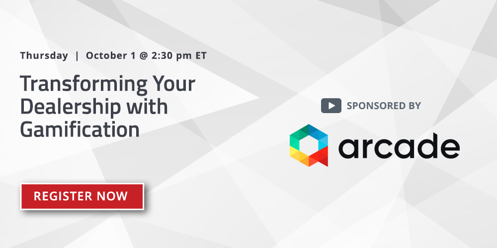 Transforming Your Dealership with Gamification Digital Dealer