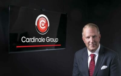 Our Time Is Now: Q&A with Erich K. Gail of the Cardinale Group