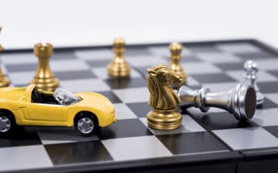 4 Ways to Operate Strategically