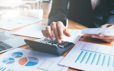 Best Practices in Credit Reporting Coding in Disaster Scenarios