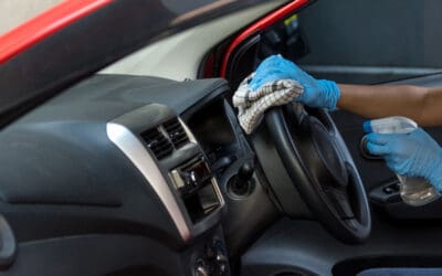 Okay, Now What? Getting Customers Back to the Service Drive