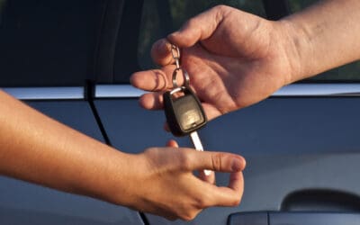 Honda, Nissan, Hyundai Risk Missing Out on Car-Sharing Program Successes