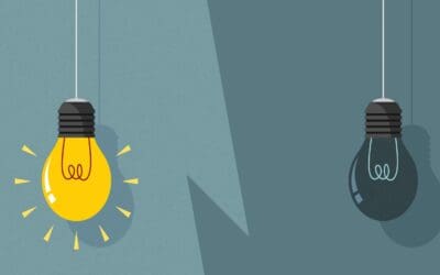 Getting Out of the Dark: Tips for Turning the Lights Back On