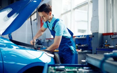 Keeping the Doors Open: Service and Parts – Challenges & Answers