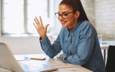 Stay Proactive with Video Communications