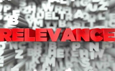 Relevance Is King: Aligning Content with Search Intent