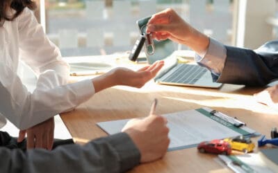 4 Tactics to Win and Retain End-of-Lease Customers