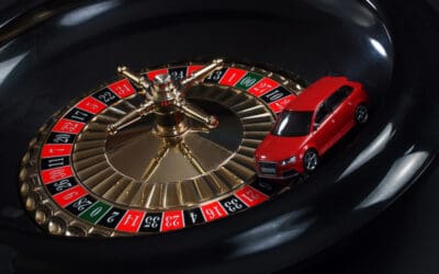 Covid-19 New-Car Inventory Roulette