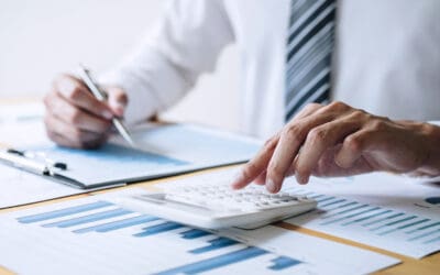 Expenses! We Don’t Need Expenses