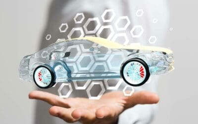 Selling Virtually – How to Perfect the Vehicle Walkaround