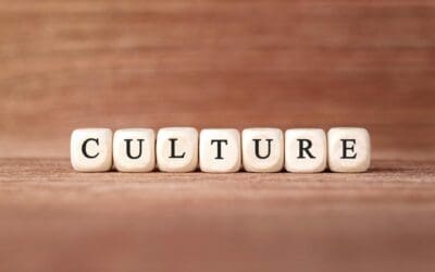 How Do You Diagnose and Mend a Broken Culture?