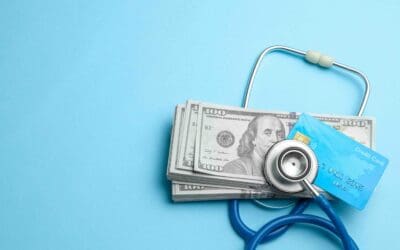 Now Is the Time to Save, Starting with Healthcare