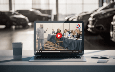 5 Sessions That Can Help Your Dealership Right Now