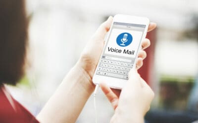 Voicemail Tips to Get Your Phone Ringing