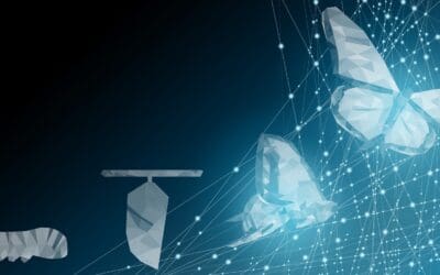 Digital Transformation is Happening Now