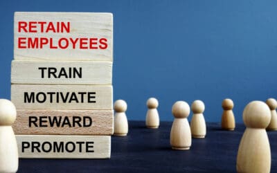 5 Tips to Train and Retain Your Sales Staff