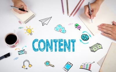 3 Content Marketing Strategies for Right Now