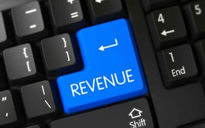 Boost Revenue by Focusing on Productivity