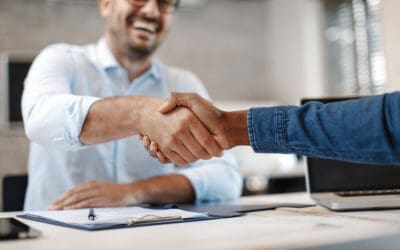 Close Deals with a Blended Sales Approach