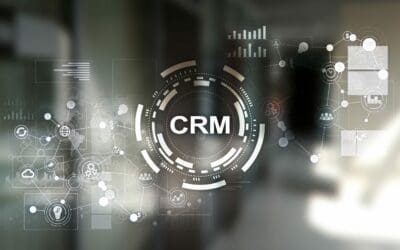 How to Invest in the Right CRM to Accelerate Digital Adoption