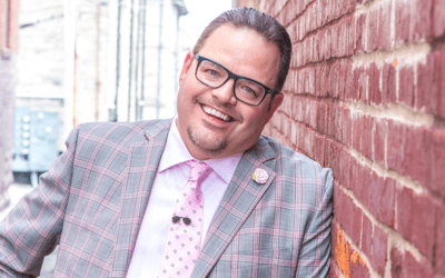 Q&A with Marketing Expert Jay Baer