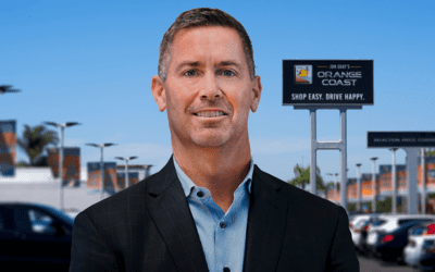 Dealer Magazine Interview with Jon Gray of Orange Coast Automotive Group