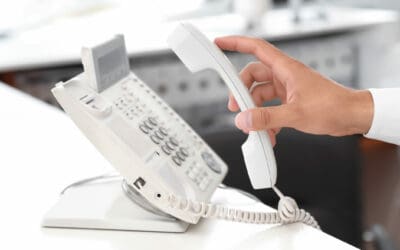 Putting CX Front of Mind When Taking and Making Calls
