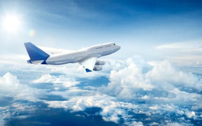 Automation Lets You Fly!