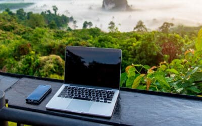 Reshaping the Landscape