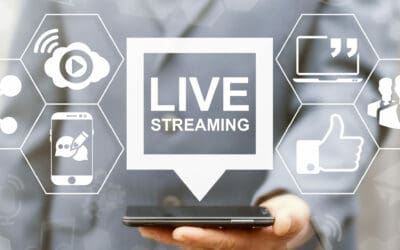 How the Entire World is Leaning on Live Streams as a Revenue Source