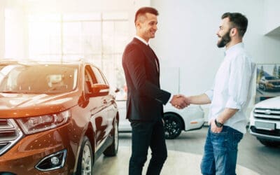 Selling Cars Is Easy If You Have the Right Tools