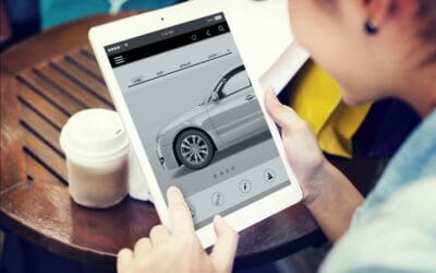 Expedited Tech Adoption for Auto Dealers – From an Analog Past to a Digital Future